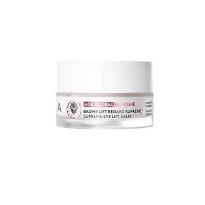 PATYKA AGE GLOBAL SUPREME BAUME EYE LIFT REGARD SUPREME 15ML