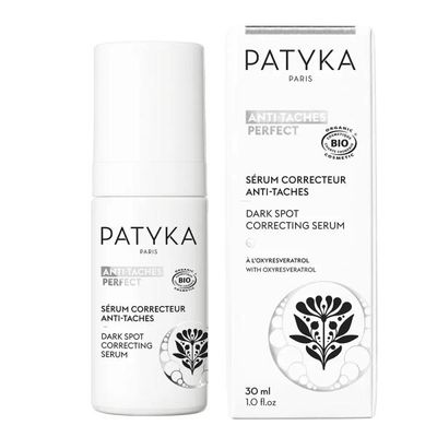 PATYKA ANTI-TACHES PERFECT SERUM CORRECTEUR 30ML