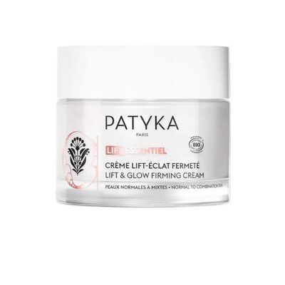 PATYKA LIFT ESSENTIEL CREMA LIFT-ECLAT FERMETE FIRMING CREAM 50 ML