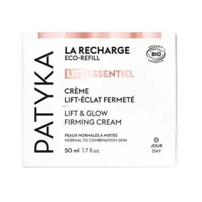 PATYKA LIFT ESSENTIEL RECARGA CREMA FERMETE LIFT GLOW 50ML