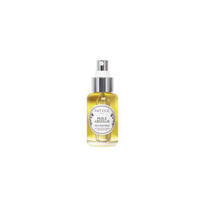 PATYKA HUILE ABSOLUTE SERUM REGENERANT 50ML
