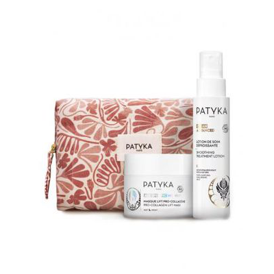 PATYKA NECESER RITUEL EXPERT ANTI-AGE MASQUE LIFT PRO-COLLAGEN   LOTION DE SOIN