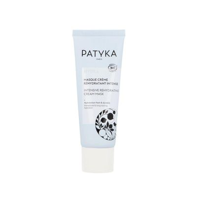 PATYKA MASQUE HYDRATANT INTENSE 50 ML