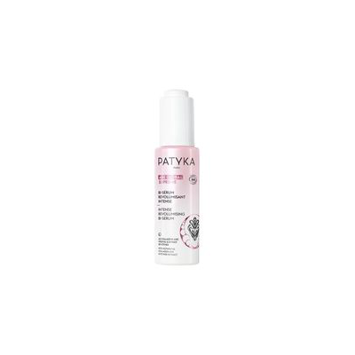 PATYKA AGE GLOBAL SUPREME BI-SERUM REVOLUMISANT INTENSE 30ML