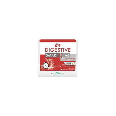 GSE STOMACH DIGESTIVE SMART-TAB 16 STICKS - PRODECO - COMPLEMENTO ALIMENTICIO