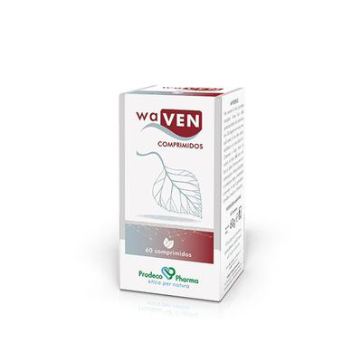 PRODECO WAVEN COMPLEMENTO 60 COM - PRODECO - COMPLEMENTO ALIMENTICIO