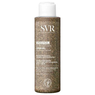 SVR XERIAL GOMMAGE CORPS 100G LABSVR ESPAÑA