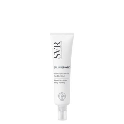 SVR FILLER BIOTIC 15ML LABSVR ESPAÑA