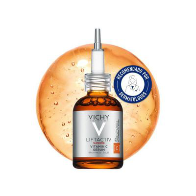 VICHY LIFTACTIV SERUM VIT C15 1 BOTE 20 ML VICHY