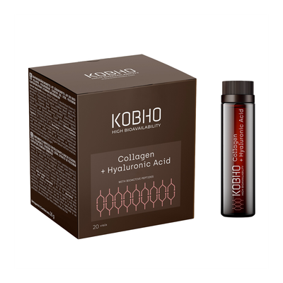 KOBHO NEUROSLEEP 28 VIALES