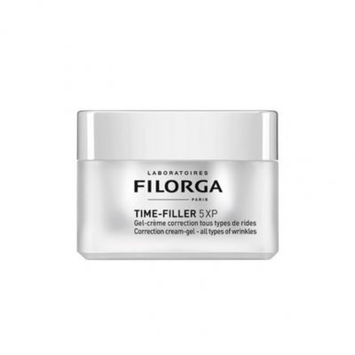 FILORGA TIME FILLER 5 XP GEL CREMA 50ML