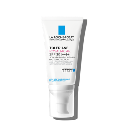LA ROCHE POSAY TOLERIANE ROSALIAC AR SPF30 40 ML LA ROCHE POSAY