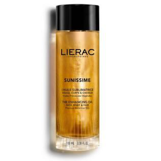 LIERAC SUNISSIME ACEITE SUBLIM 100ML