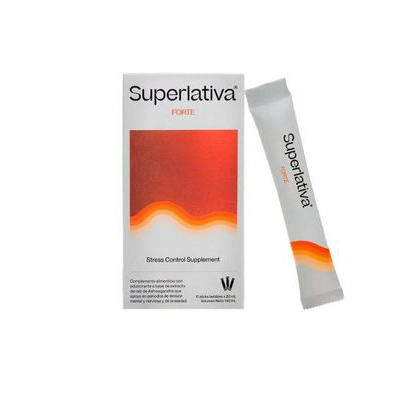 SUPERLATIVA FORTE 15 STICKS BEBIBLES X 20 ML