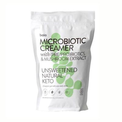 BAIA MICROBIOTIC CREAMER 300G
