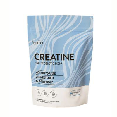 BAIA CREATINE 210G