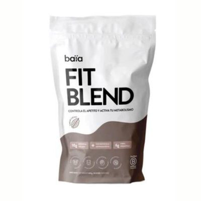 BAIA FIT BLEND 600G