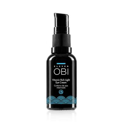 ELEVEN OBI COLLAGEN & BAKUCHIOL SUPER FIRMING EYE CREAM 1 ENVASE 20 ML