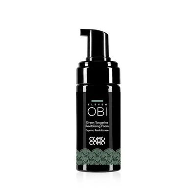 ELEVEN OBI GREEN TANGERINE REVITALALISING FOAM 1 ENVASE 100 ML