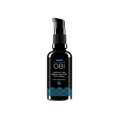 ELEVEN OBI HYALURONIC AGE DEFYING CREAM 1 ENVASE 50 ML