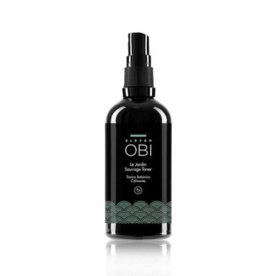 ELEVEN OBI LE JARDIN SAUVAGE TONER 1 SPRAY 100 ML