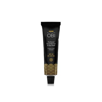 ELEVEN OBI PEARLESCENT ECO-PROTECT SUN SPF 30 1 ENVASE 60 ML