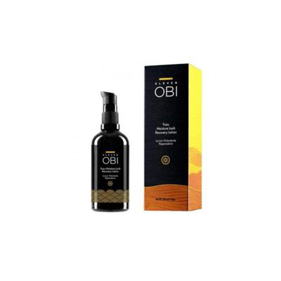 ELEVEN OBI YUZU MOISTURE LOCK ANTIAGING AFTER SUN 1 ENVASE 100 ML