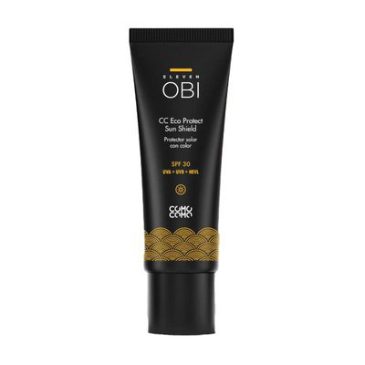 ELEVEN OBI CC ECO PROTECT SUN SHIELD SPF 30 1 TUBO 50 ML