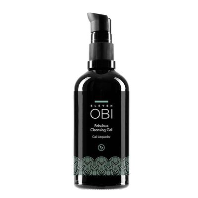 ELEVEN OBI FABULOUS CLEANSING GEL 1 ENVASE 100 ML