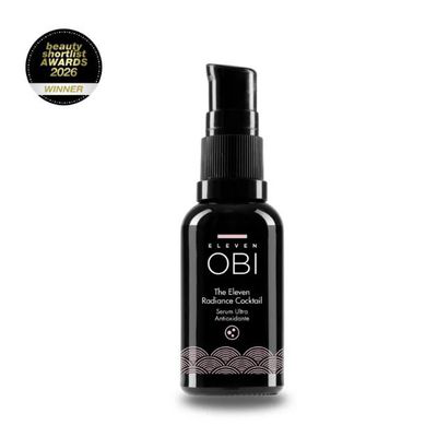 ELEVEN OBI RADIANCE COCKTAIL SERUM 1 ENVASE 30 ML