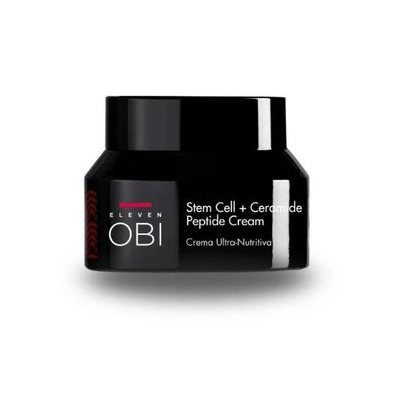 ELEVEN OBI STEM CELL + CERAMIDE PEPTIDE CREAM 1 ENVASE 50 ML