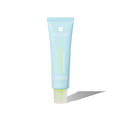 ERBORIAN MATTE MOISTURIZER 50ML