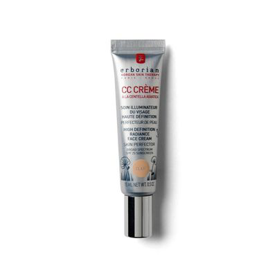 ERBORIAN CC CREME CLAIR 15ML