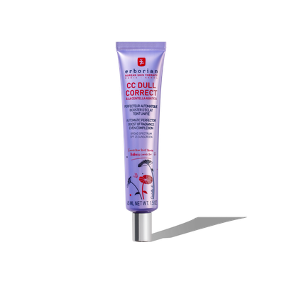 ERBORIAN CC DULL CORRECT 45ML