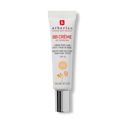 ERBORIAN BB CREME NUDE 15ML