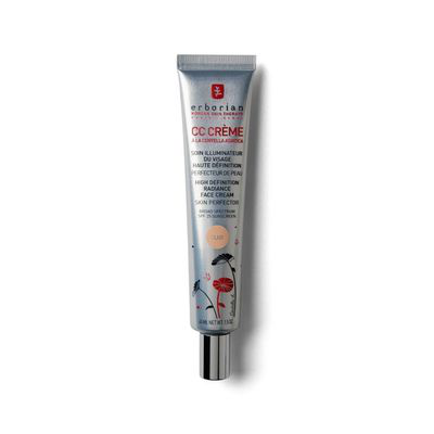 ERBORIAN CC CREME CLAIR 40ML
