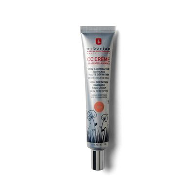 ERBORIAN CC CREME DORE 40ML