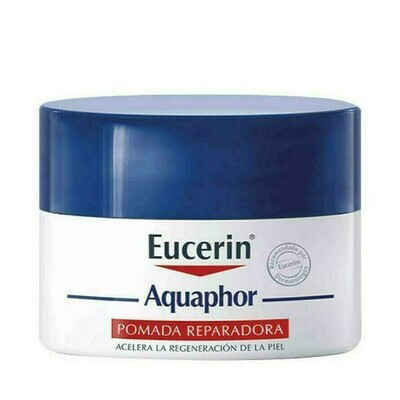 EUCERIN AQUAPHOR POMADA REPARADORA  1 ENVASE 7 ML