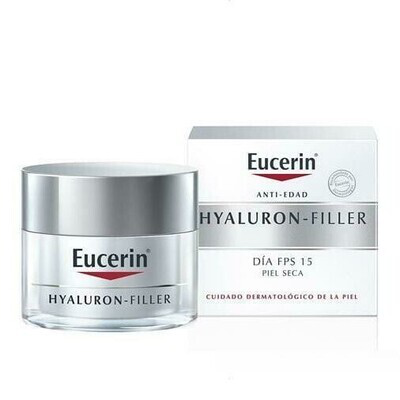 EUCERIN ANTIEDAD HYALURON FILLER CUIDADO DE DIA  1 ENVASE 50
