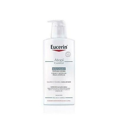 EUCERIN ATOPICONTROL BALSAMO  1 ENVASE 400 ML