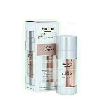 EUCERIN ANTI-PIGMENT DUAL SERUM  1 ENVASE 30 ML