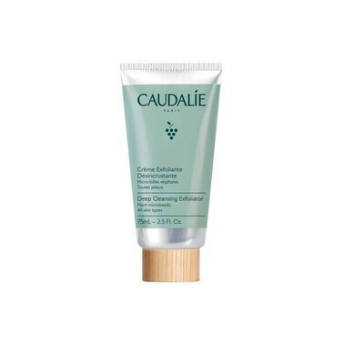 CAUDALIE CREMA EXFOLIANTE DESINCRUSTANTE 75 ML