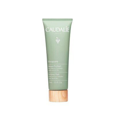 CAUDALIE MASCARILLA PURIFICANTE 75 ML