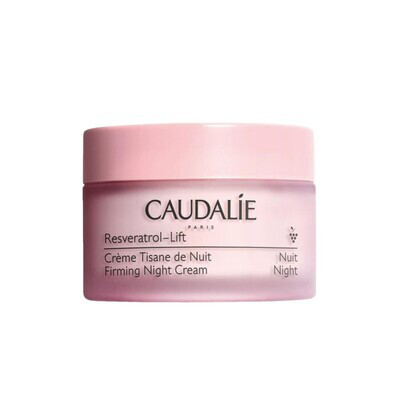 CAUDALIE RESVERATROL LIFT CREMA CACHEMIR REDENSIFICANTE 50 M