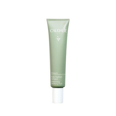 CAUDALIE VINOPURE FLUIDO MATIFICANTE 40 ML