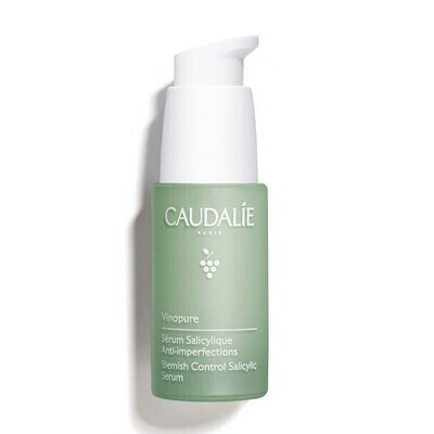 CAUDALIE VINOPURE SERUM INFUSION ANTI-IMPERFECCIONES 30 ML