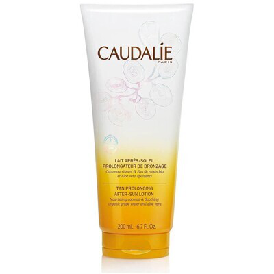 CAUDALIE LOCION AFTER SUN PROLONGADOR BRONCEADO 200 ML