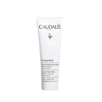 CAUDALIE VINOPERFECT MASCARILLA PEELING GLICOLICO 75 ML