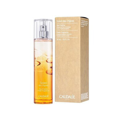 CAUDALIE SOLEIL DES VIGNES AGUA REFRECANTE 50 ML