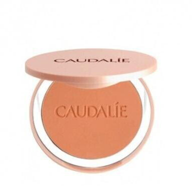 CAUDALIE TEINT DIVIN POLVOS MINERALES EFECTO ILUMINADOR